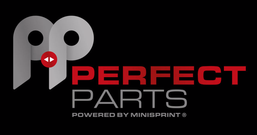 Logo Perfect Parts